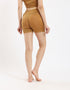 Light jersey shorts